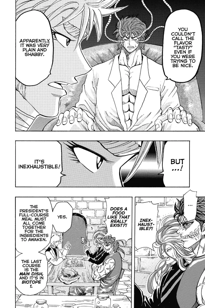 Toriko Chapter 259 image 16_optimized